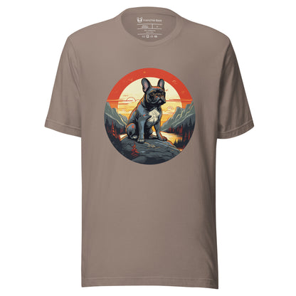 Explorer Men t-shirt