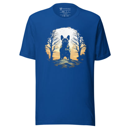 Explorer Men t-shirt