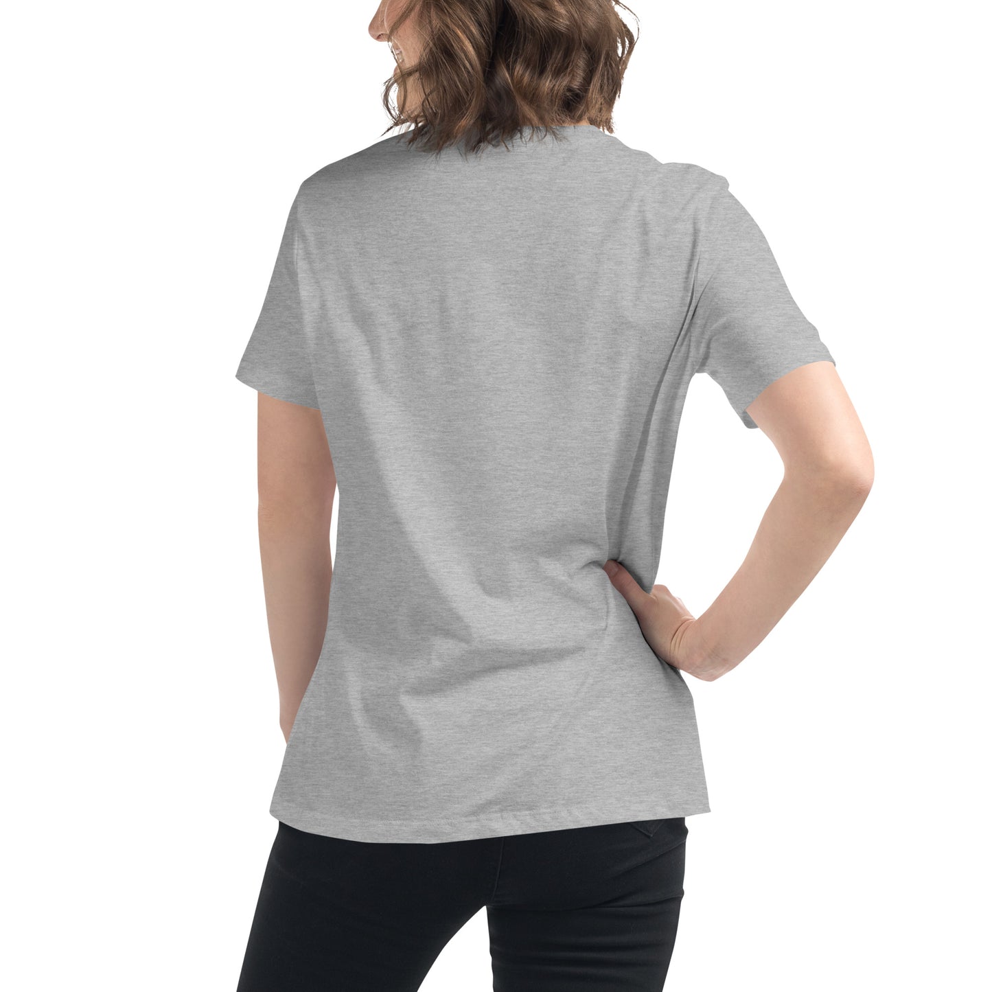 Zen Women's Relaxed T-Shirt