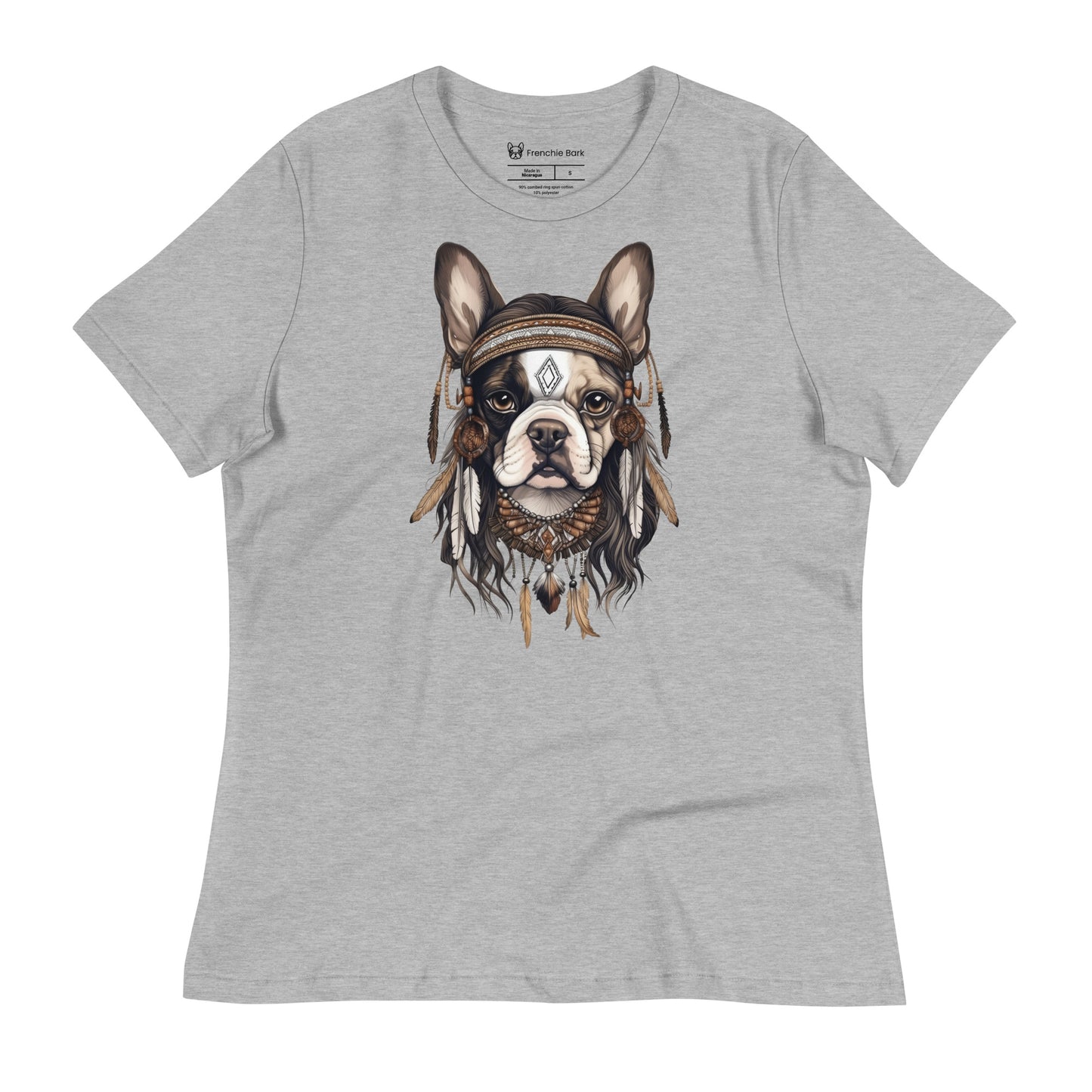 Native Women's Relaxed T-Shirt