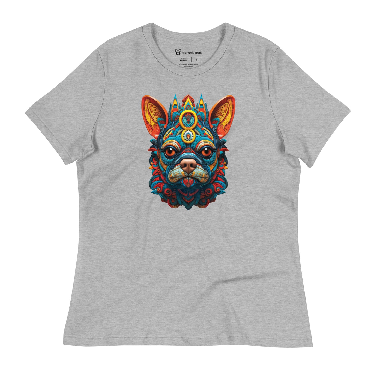 Mythical Women's Relaxed T-Shirt