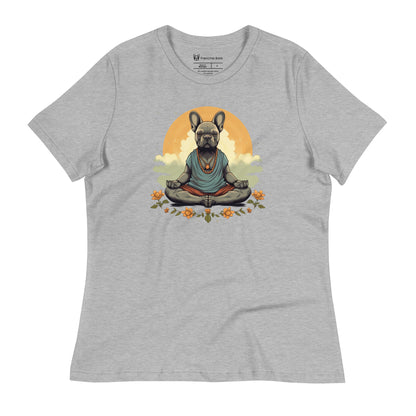 Zen Women's Relaxed T-Shirt