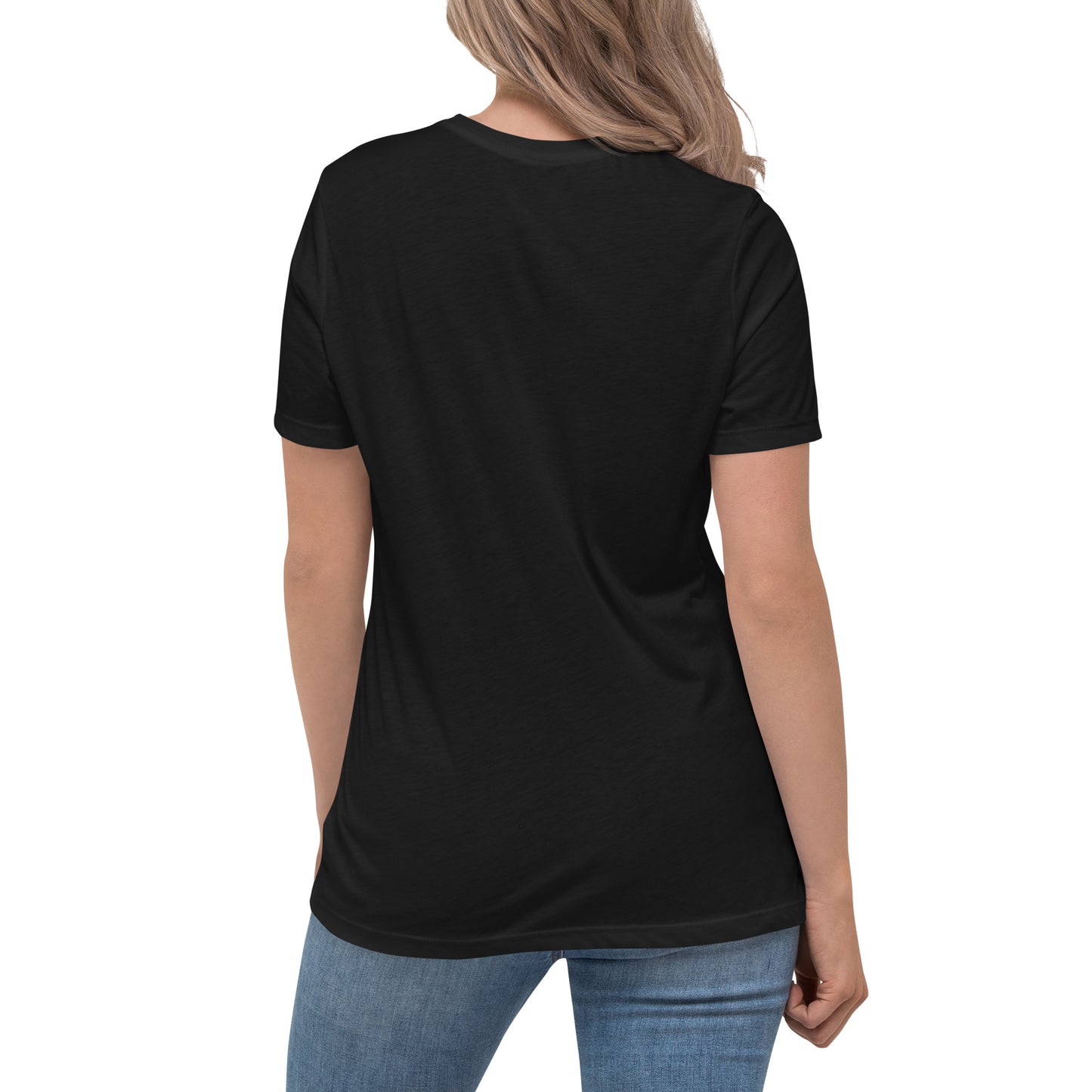 Sunset Women's Relaxed T-Shirt