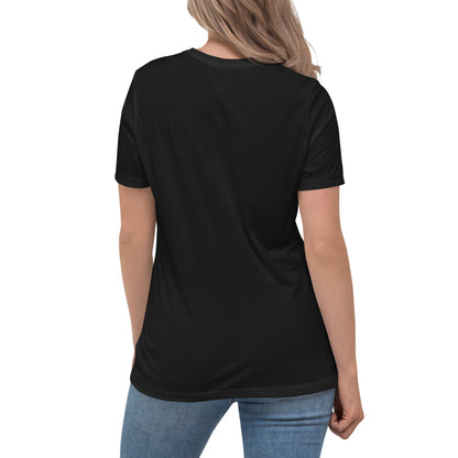 Sunset Women's Relaxed T-Shirt