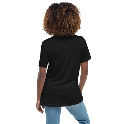 Explorer Women's Relaxed T-Shirt