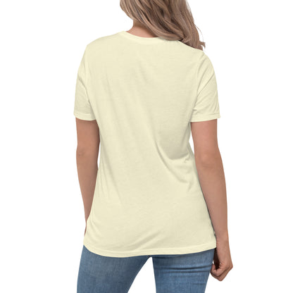 Frenchie Women's Relaxed T-Shirt