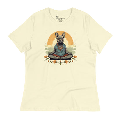 Zen Women's Relaxed T-Shirt