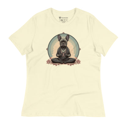 Zen Women's Relaxed T-Shirt