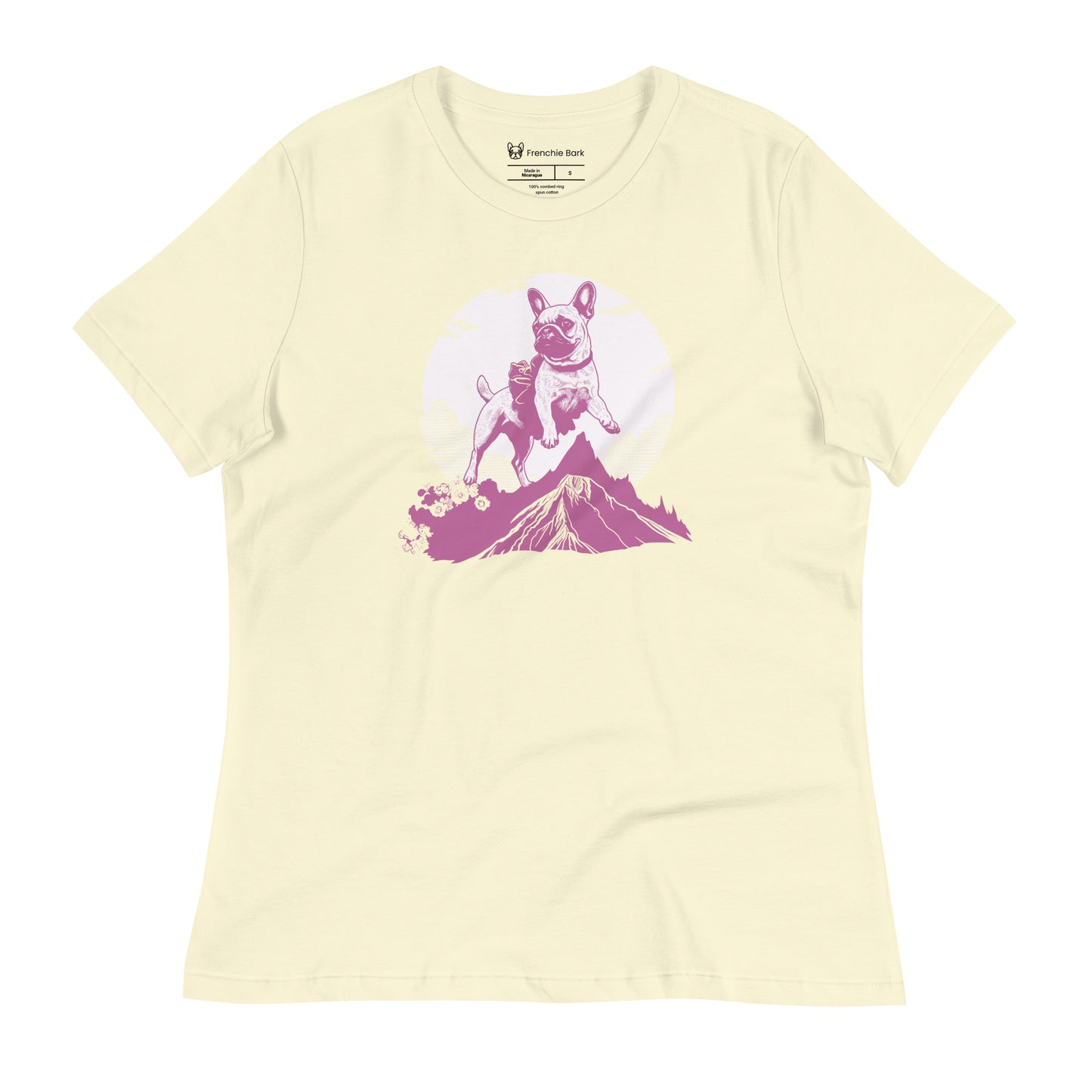 Dancer Women's Relaxed T-Shirt