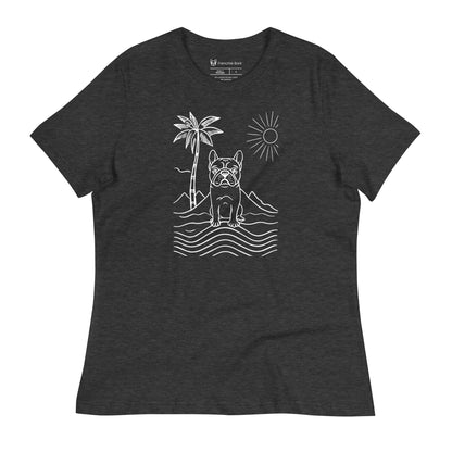 Women's Relaxed T-Shirt