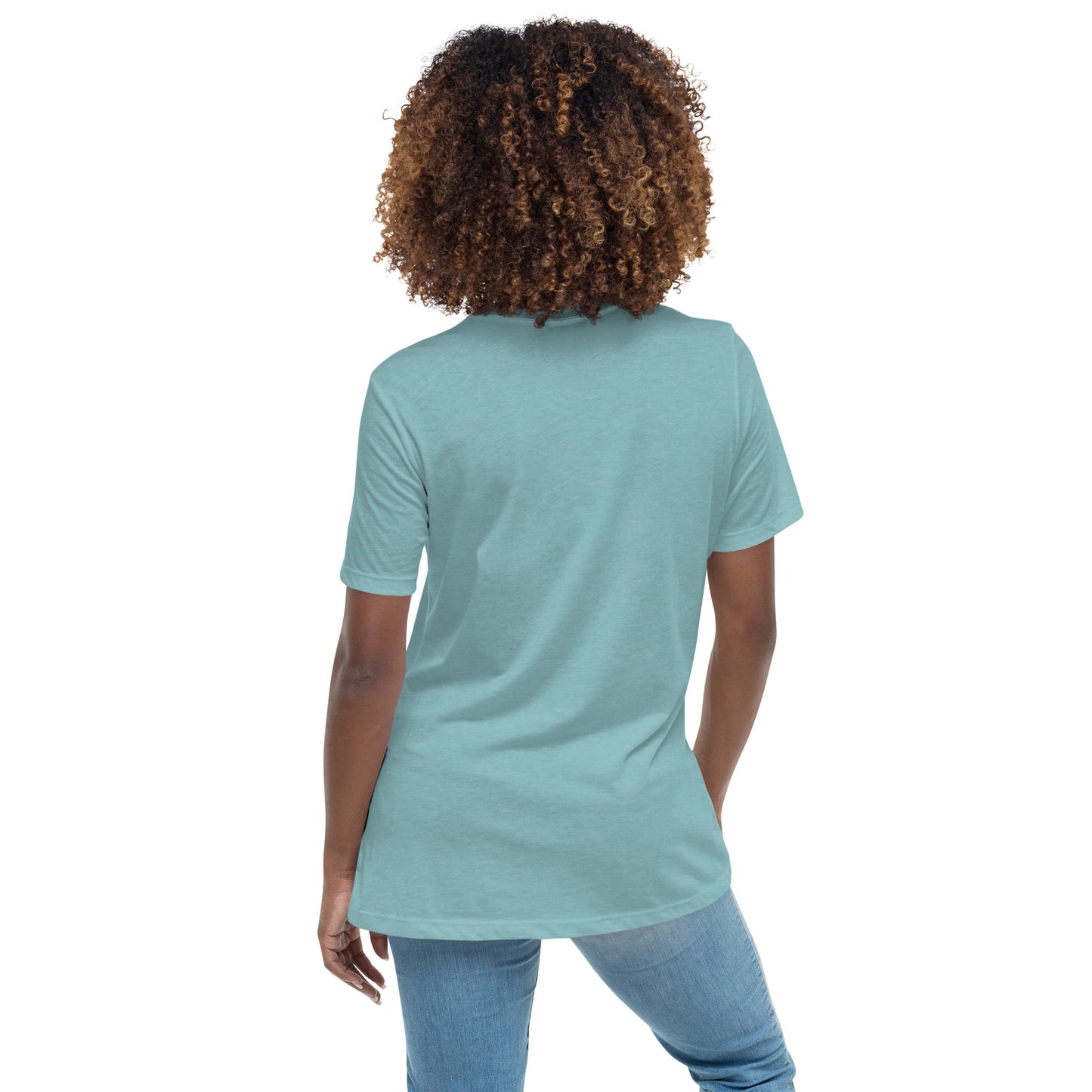 Zen Women's Relaxed T-Shirt