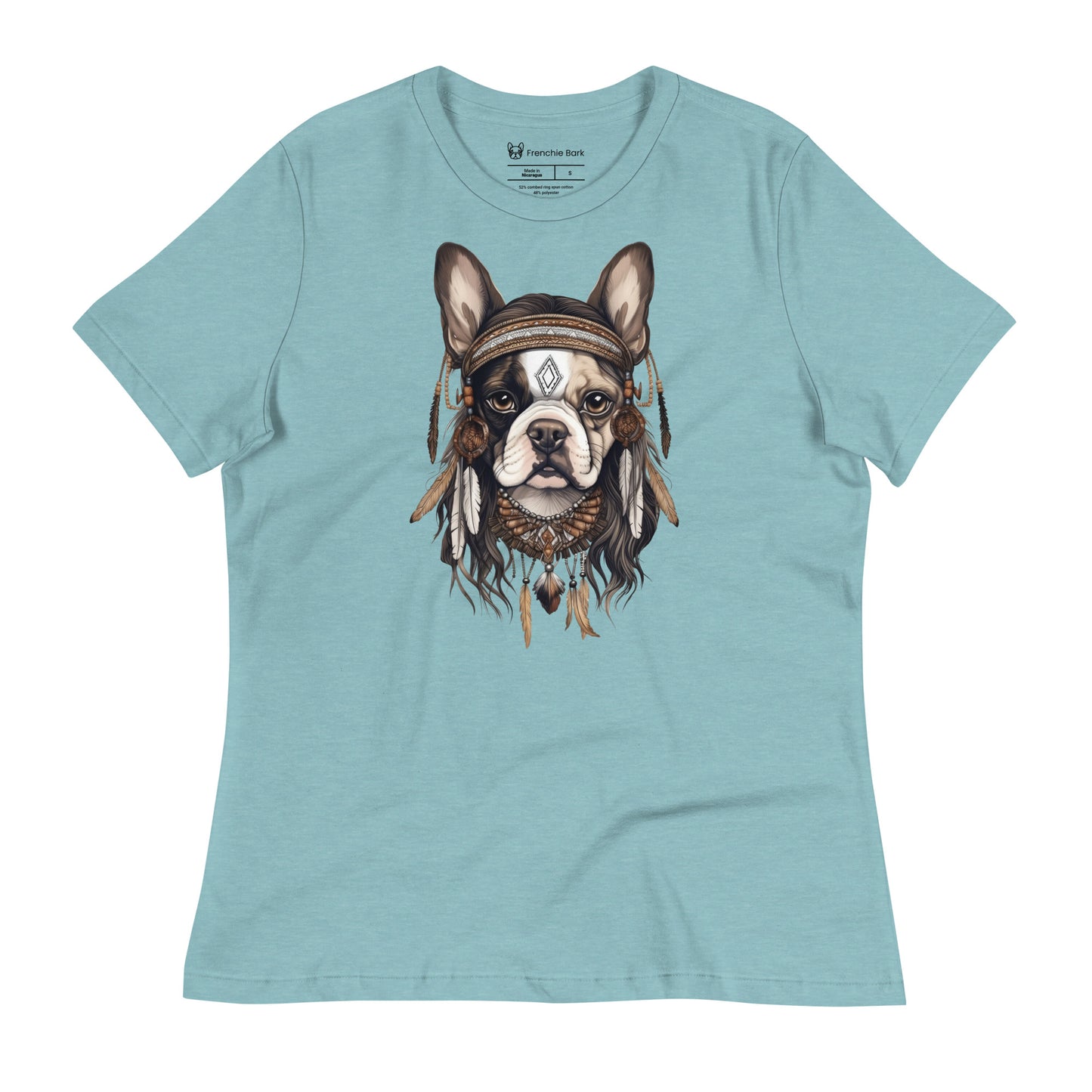 Native Women's Relaxed T-Shirt