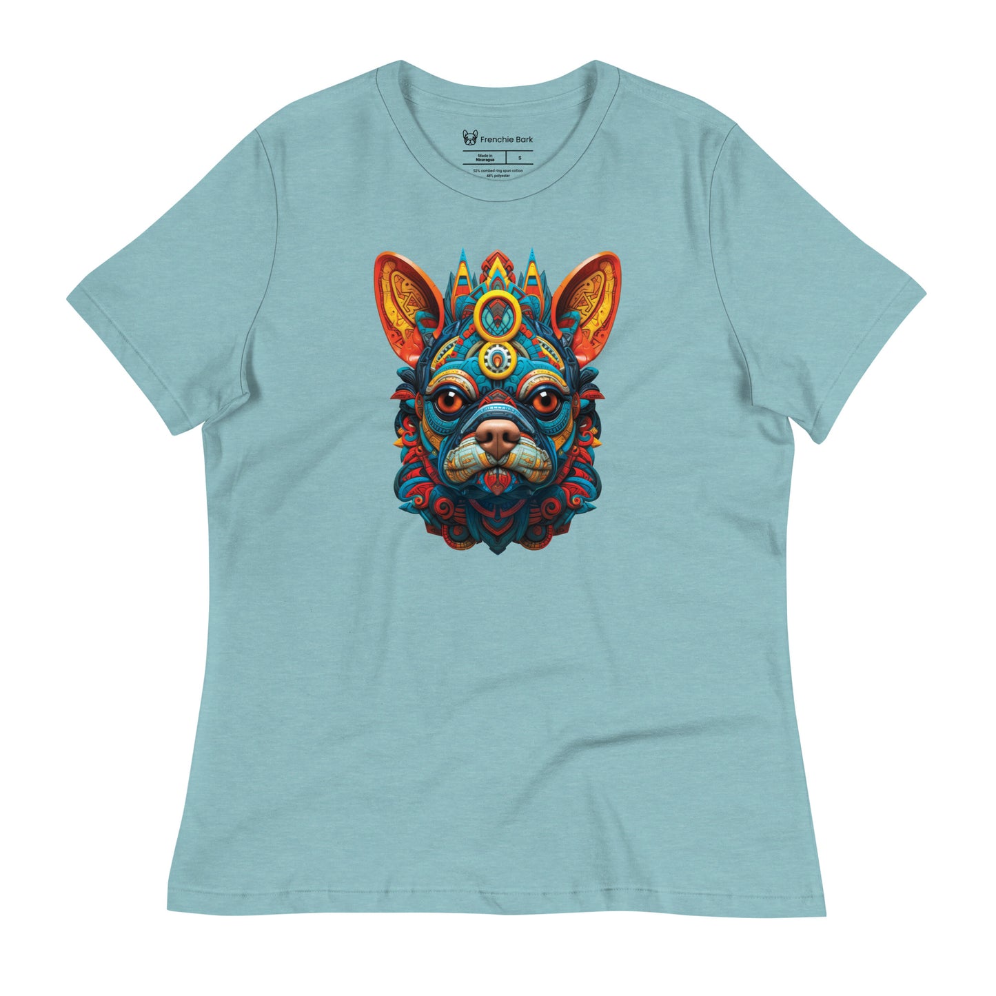 Mythical Women's Relaxed T-Shirt