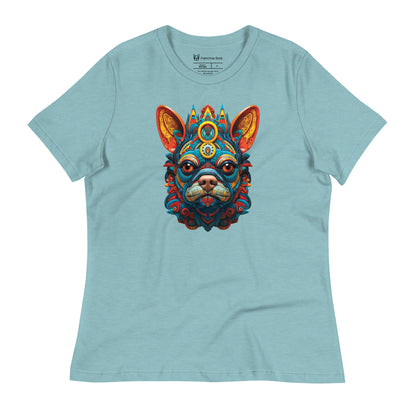 Mythical Women's Relaxed T-Shirt