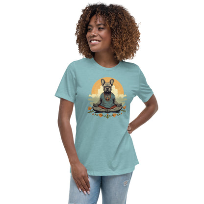 Zen Women's Relaxed T-Shirt