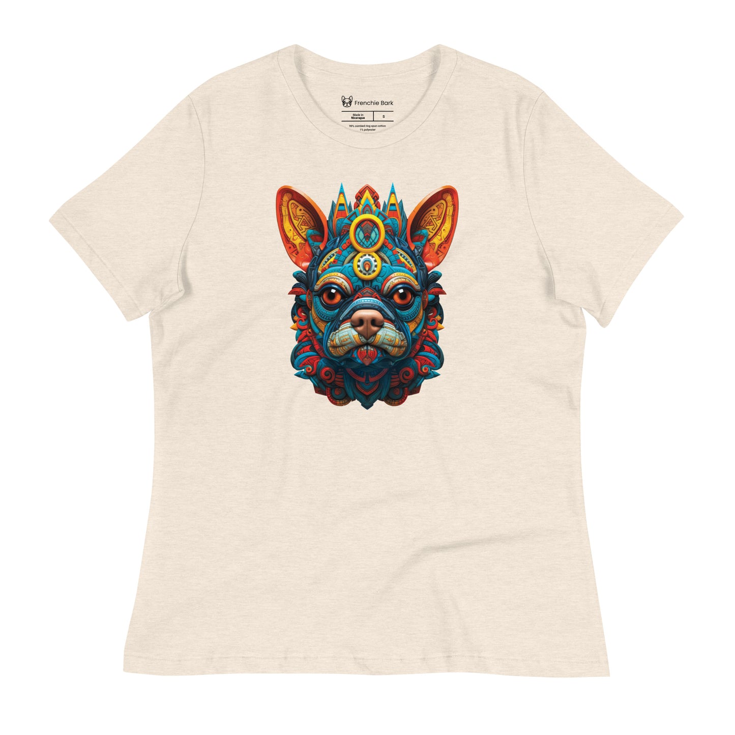 Mythical Women's Relaxed T-Shirt