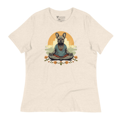 Zen Women's Relaxed T-Shirt