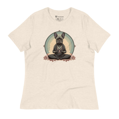 Zen Women's Relaxed T-Shirt