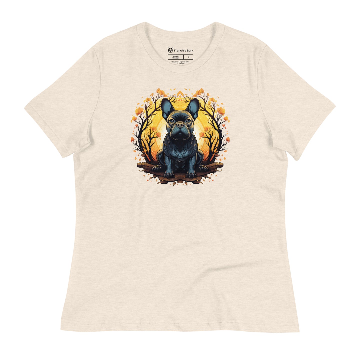 Tree of Life Women's Relaxed T-Shirt