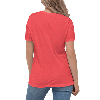 Skater Women's Relaxed T-Shirt