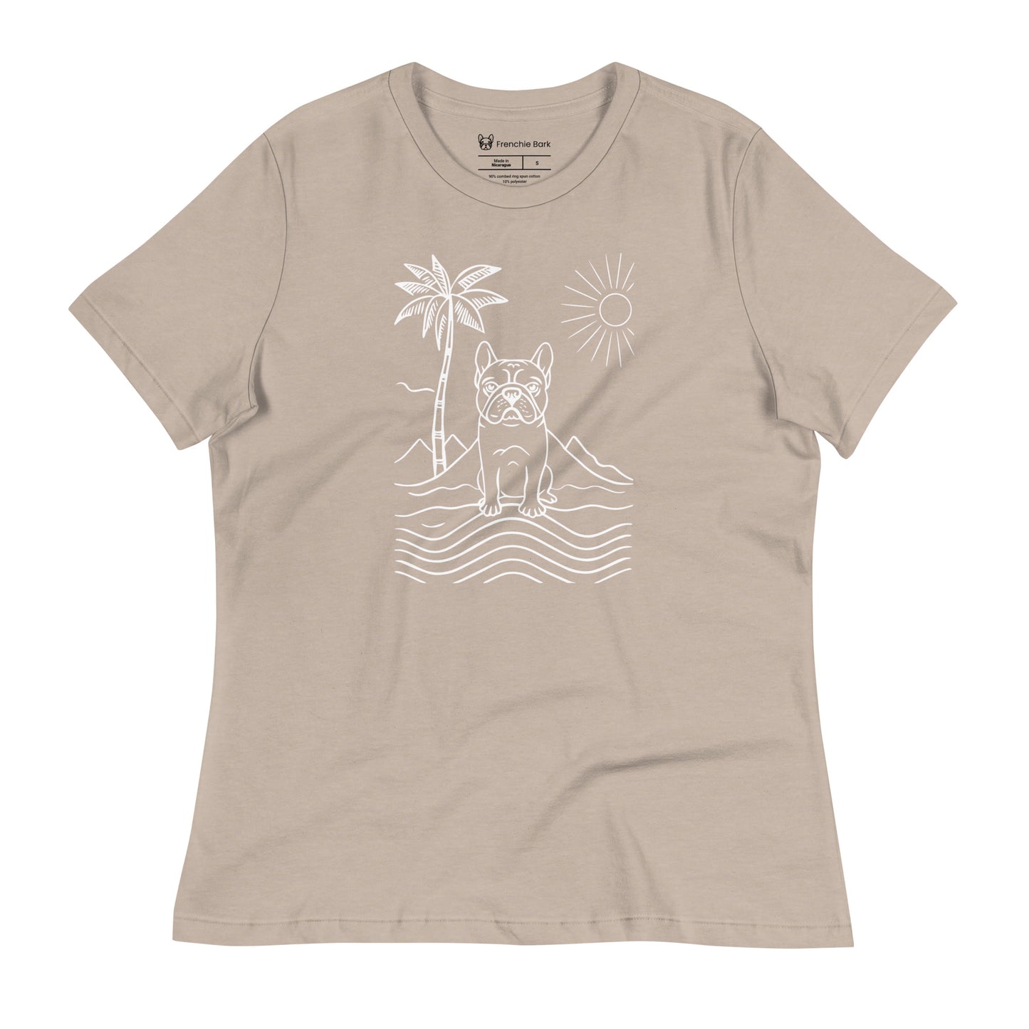 Women's Relaxed T-Shirt