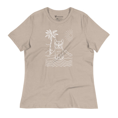 Women's Relaxed T-Shirt