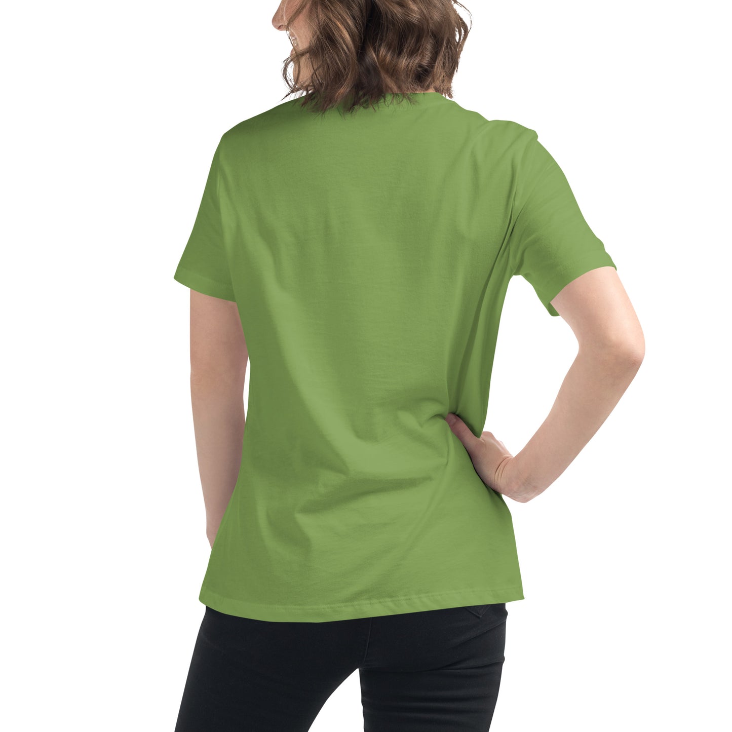 Zen Women's Relaxed T-Shirt