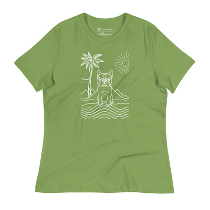 Women's Relaxed T-Shirt