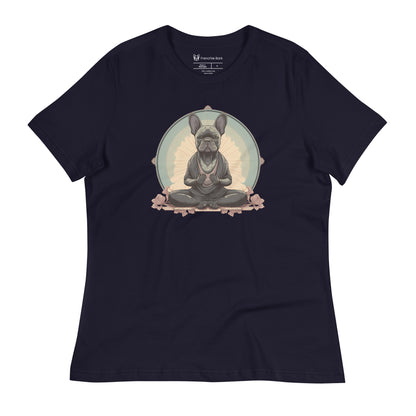 Zen Women's Relaxed T-Shirt