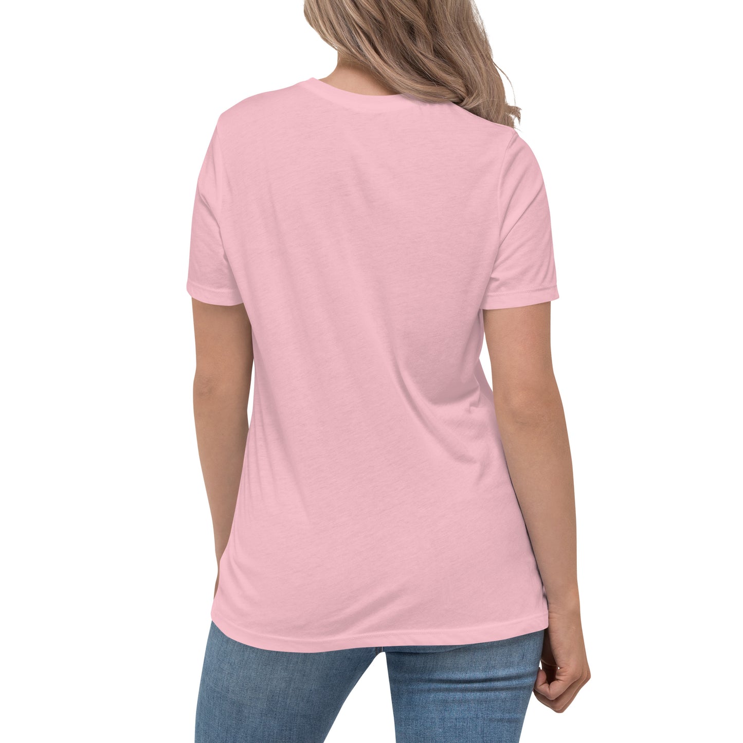 Cute Women's Relaxed T-Shirt