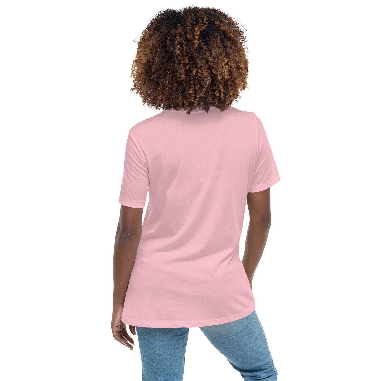 Dancer Women's Relaxed T-Shirt