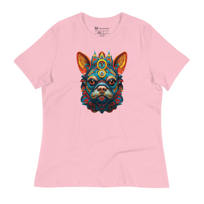 Mythical Women's Relaxed T-Shirt