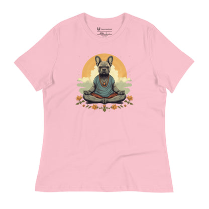 Zen Women's Relaxed T-Shirt