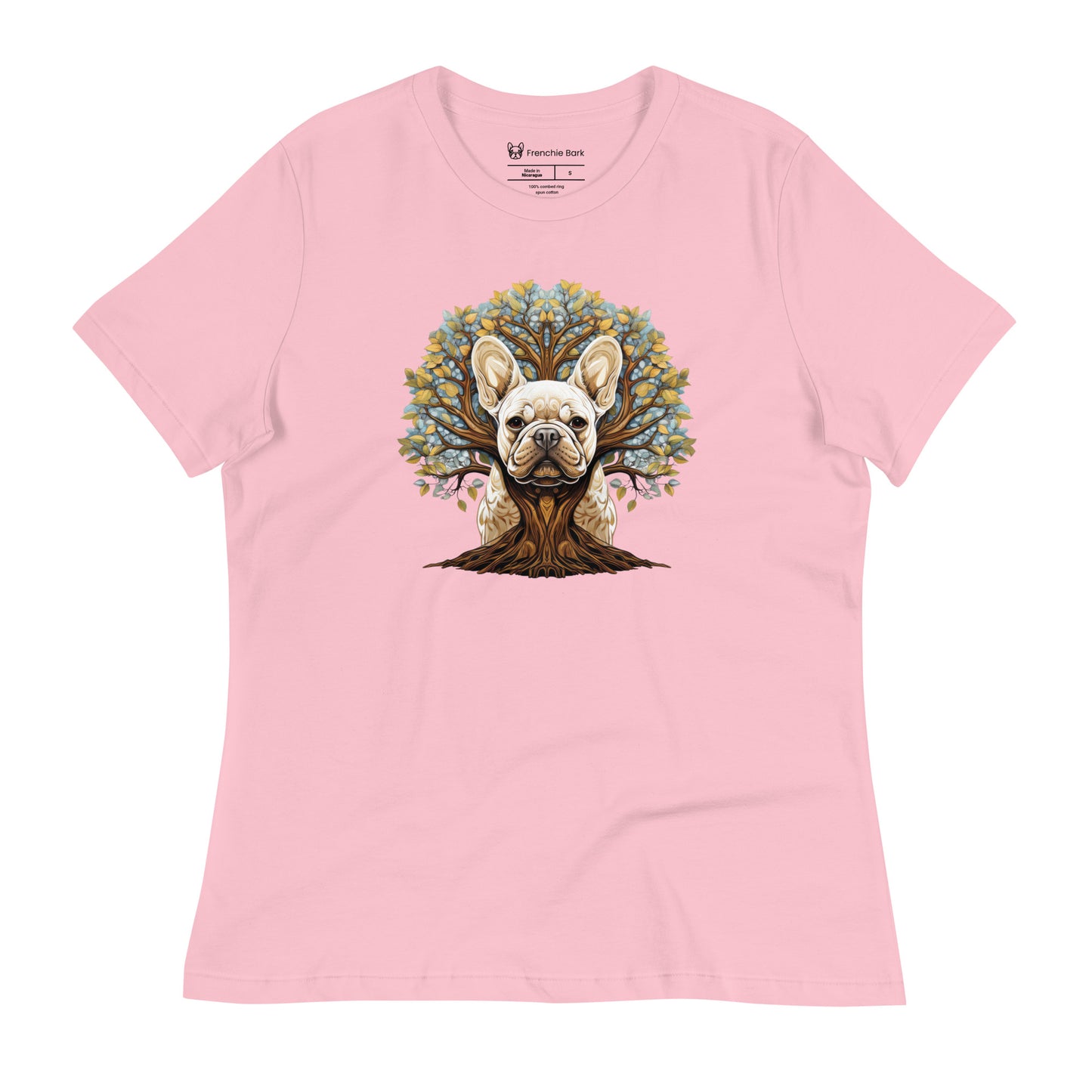 Tree of Life Women's Relaxed T-Shirt