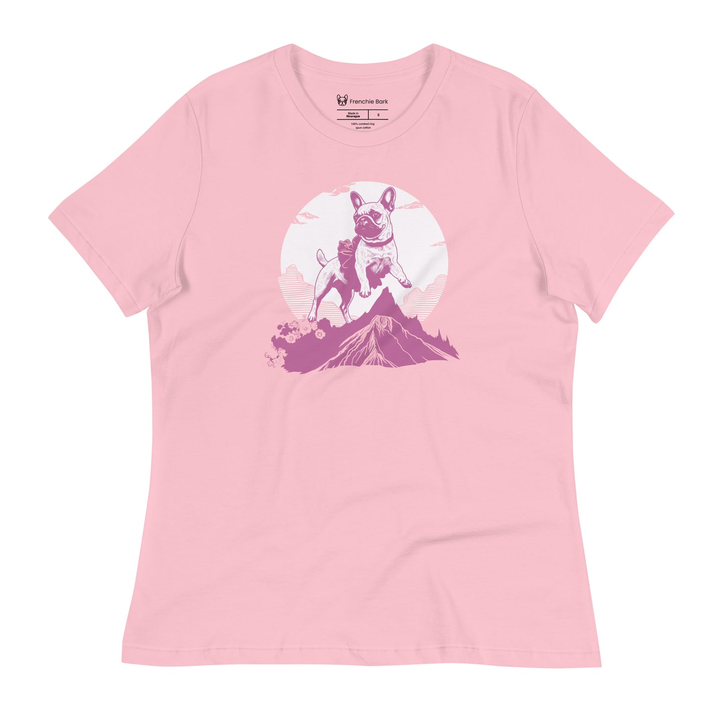 Dancer Women's Relaxed T-Shirt