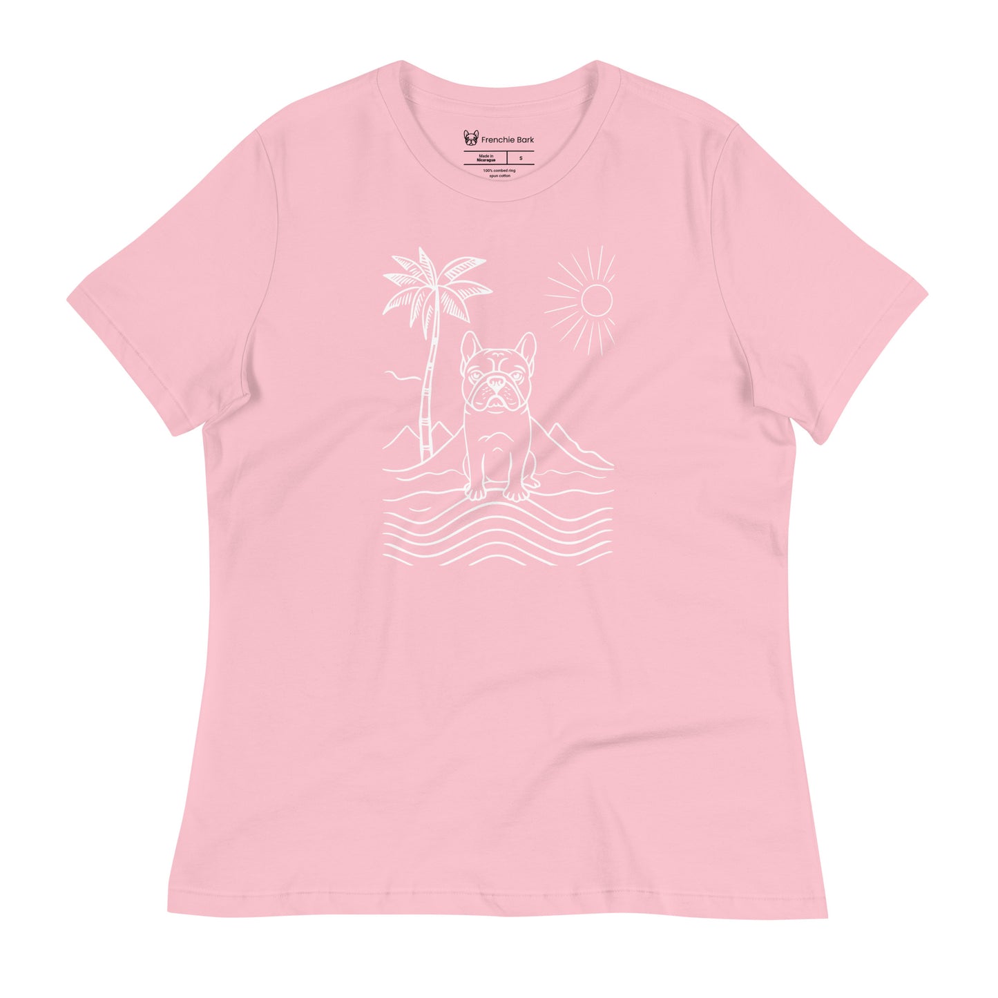 Women's Relaxed T-Shirt