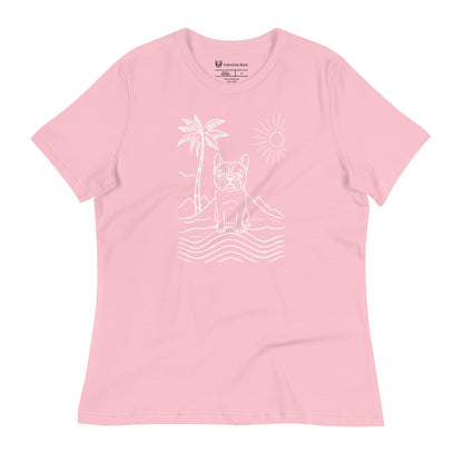 Women's Relaxed T-Shirt