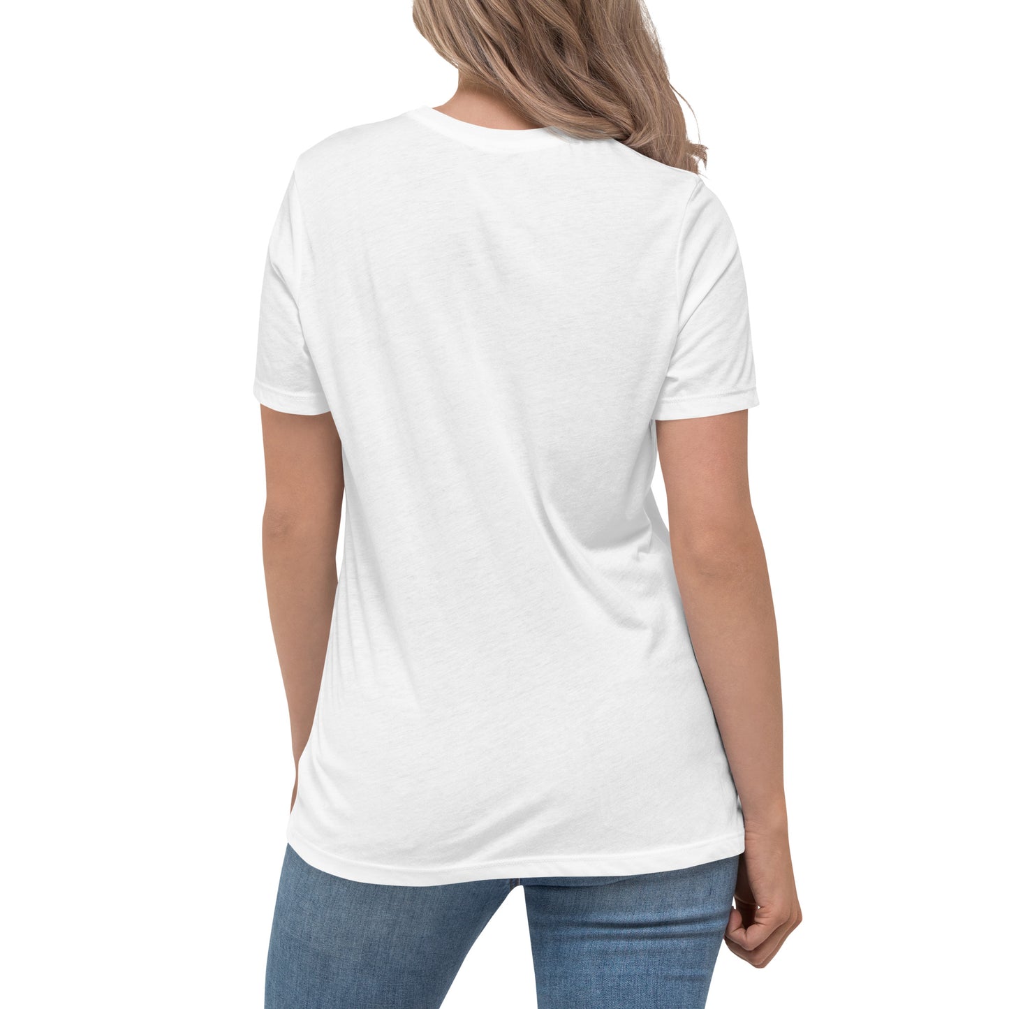 Native Women's Relaxed T-Shirt