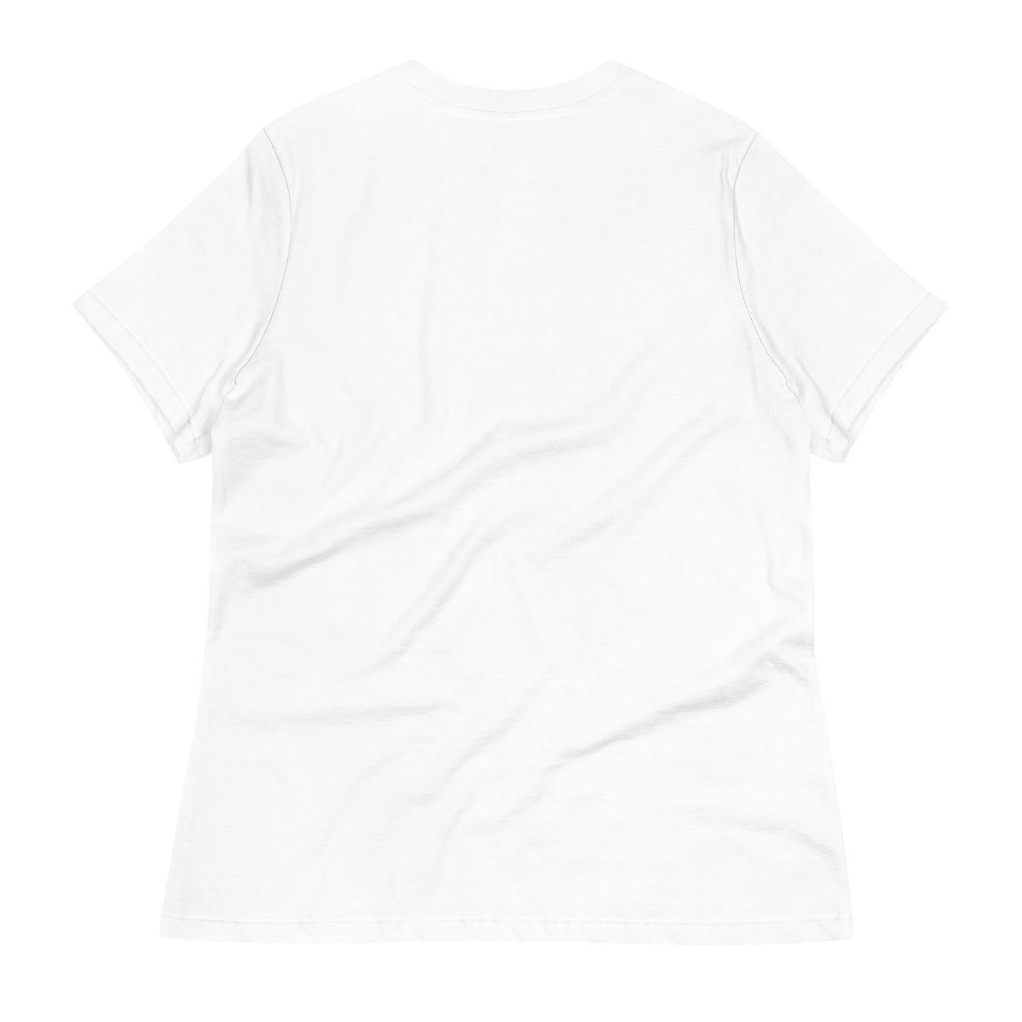 Zen Women's Relaxed T-Shirt