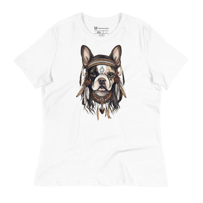 Native Women's Relaxed T-Shirt