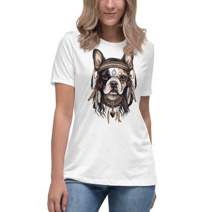 Native Women's Relaxed T-Shirt