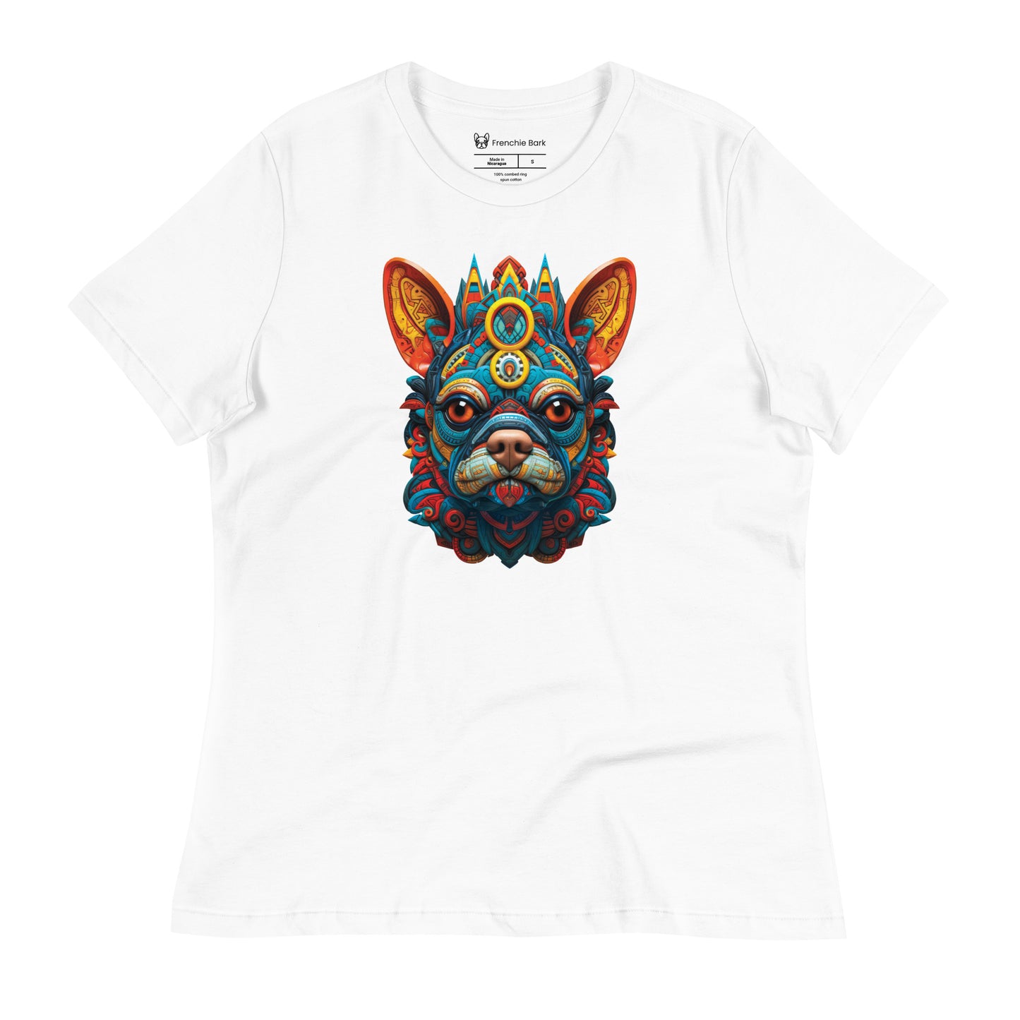 Mythical Women's Relaxed T-Shirt