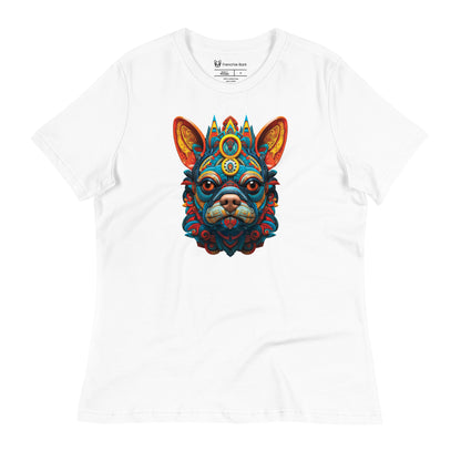 Mythical Women's Relaxed T-Shirt