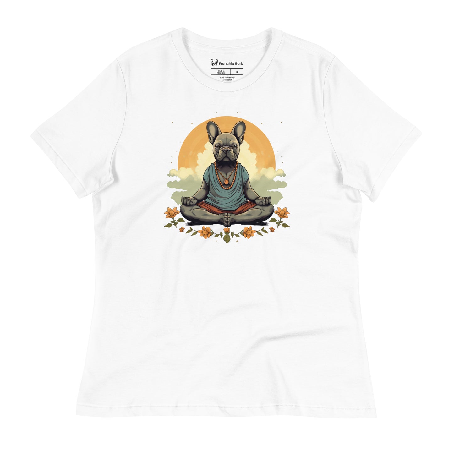 Zen Women's Relaxed T-Shirt