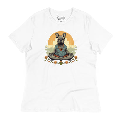 Zen Women's Relaxed T-Shirt