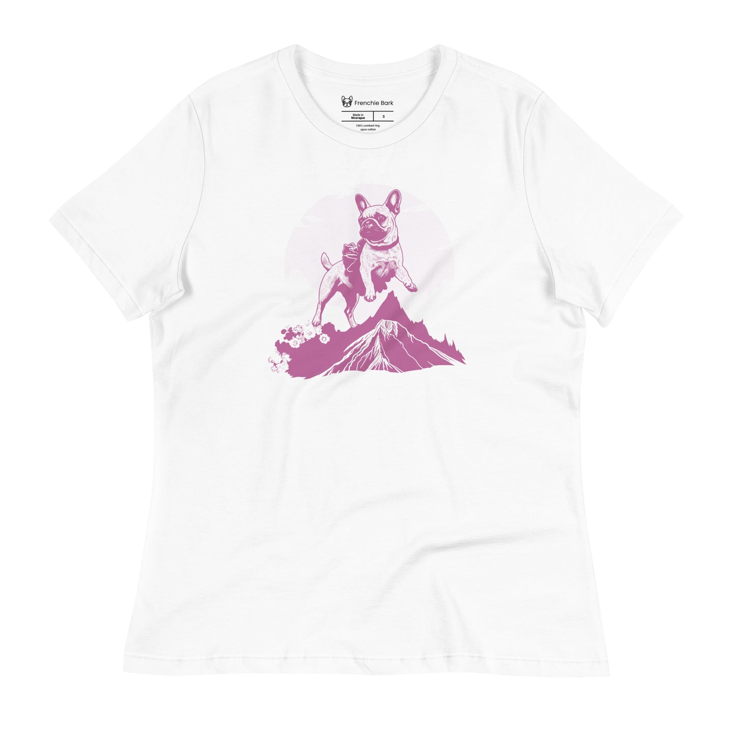 Dancer Women's Relaxed T-Shirt