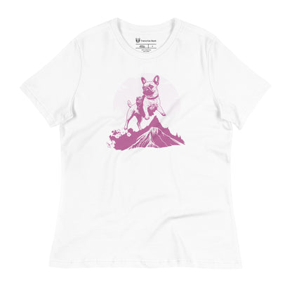 Dancer Women's Relaxed T-Shirt