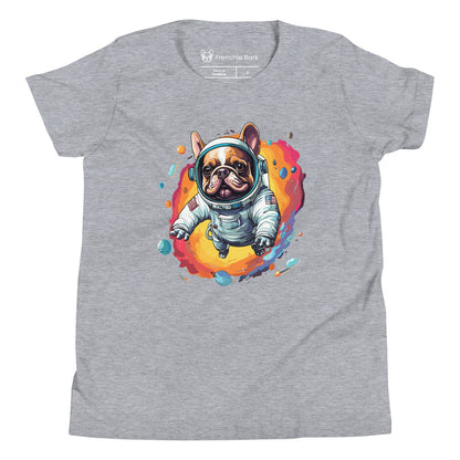 Astronaut Youth Short Sleeve