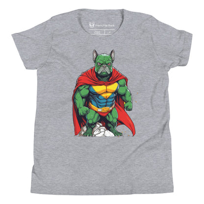 Hero Youth Short Sleeve T-Shirt