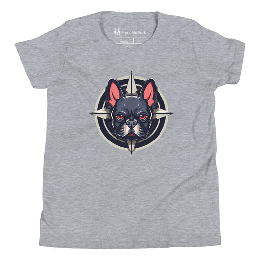 Hero Youth Short Sleeve T-Shirt